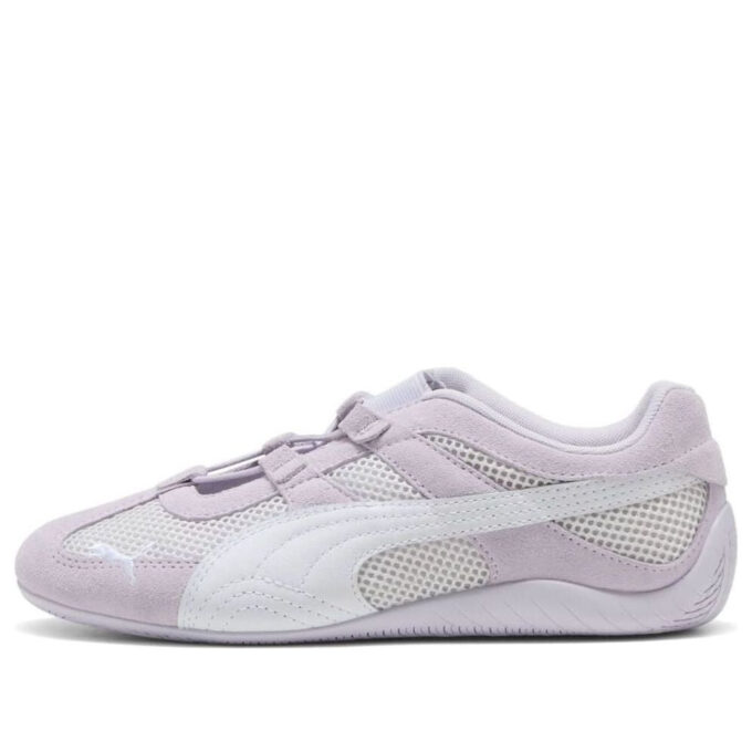 (WMNS) Speedcat GO «Morado claro»