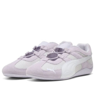 (WMNS) Speedcat GO «Morado claro»