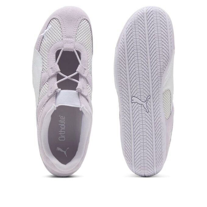 (WMNS) Speedcat GO «Morado claro»
