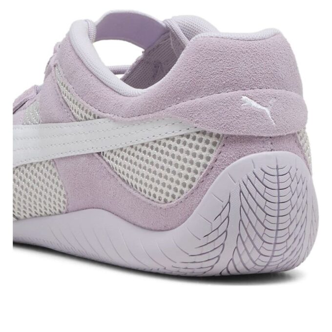(WMNS) Speedcat GO «Morado claro»