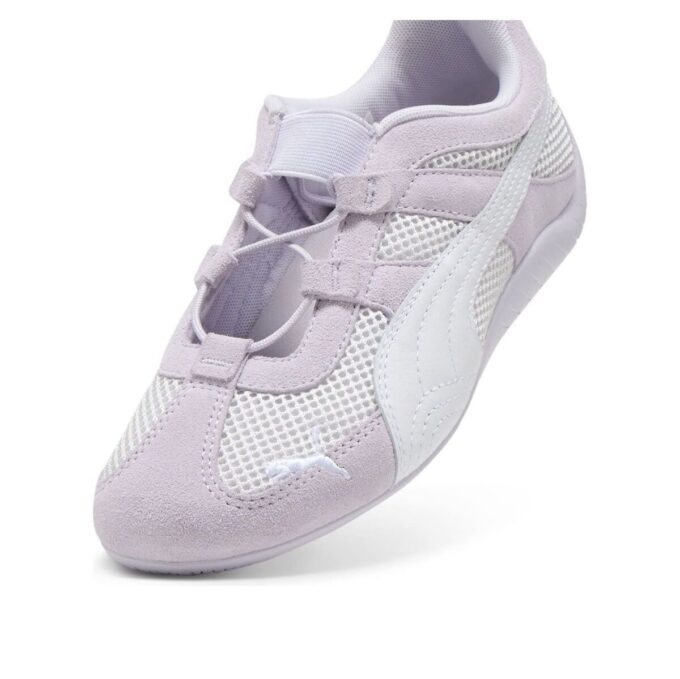 (WMNS) Speedcat GO «Morado claro»