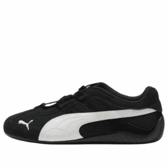 (WMNS) Speedcat Go «Negro Blanco»