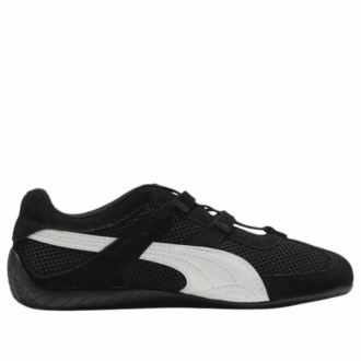 (WMNS) Speedcat Go «Negro Blanco»
