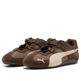 (WMNS) Speedcat Go «Nieve Alpina Chocolate»