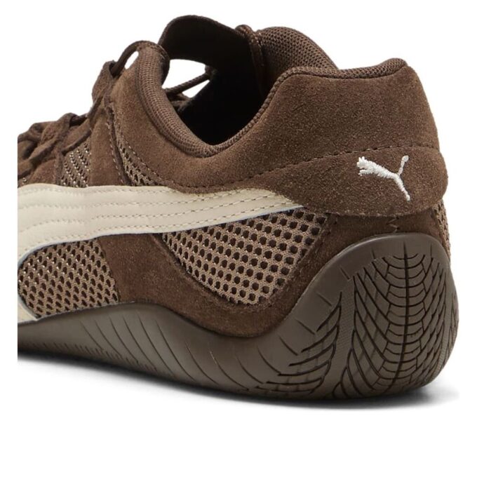 (WMNS) Speedcat Go «Nieve Alpina Chocolate»