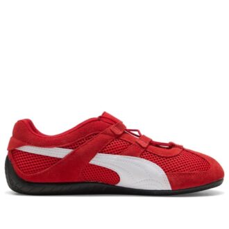(WMNS) Speedcat Go «Rojo Blanco»