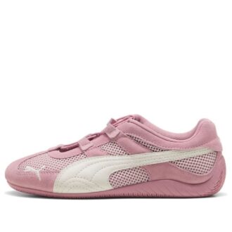 (WMNS) Speedcat Go «Rosa Poised Blanco Cálido»