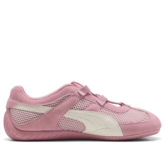 (WMNS) Speedcat Go «Rosa Poised Blanco Cálido»