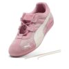 (WMNS) Speedcat Go «Rosa Poised Blanco Cálido»