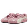 (WMNS) Speedcat Go «Rosa Poised Blanco Cálido»