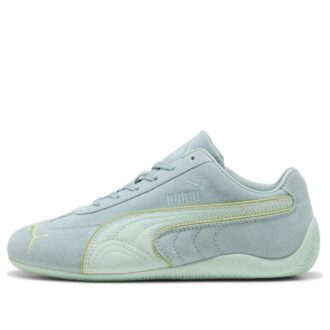 (WMNS) Speedcat «Modern Mint Peaceful Blue»