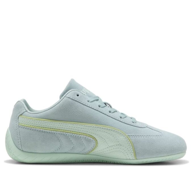 (WMNS) Speedcat «Modern Mint Peaceful Blue»