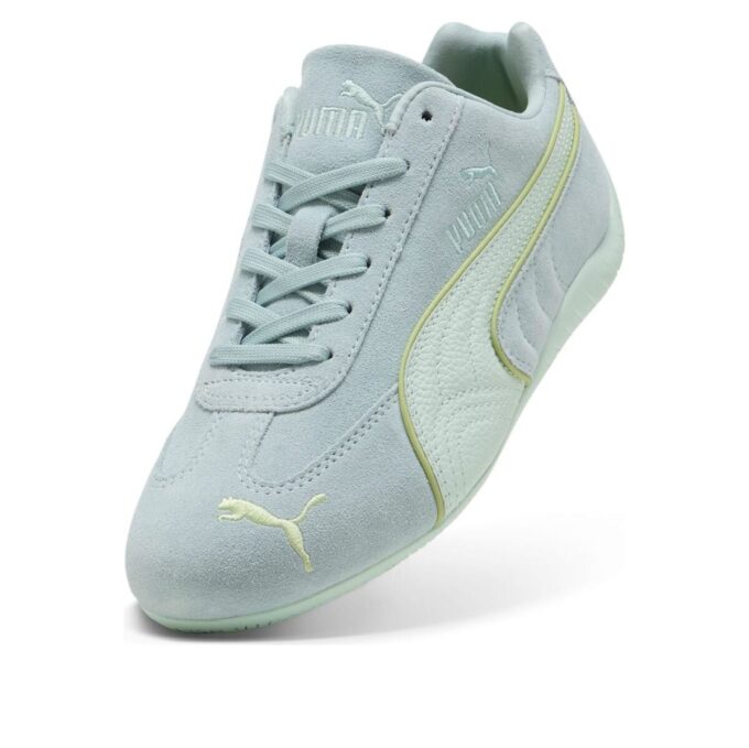 (WMNS) Speedcat «Modern Mint Peaceful Blue»