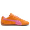 (WMNS) Speedcat «Naranja Glo Rosa Equilibrado»
