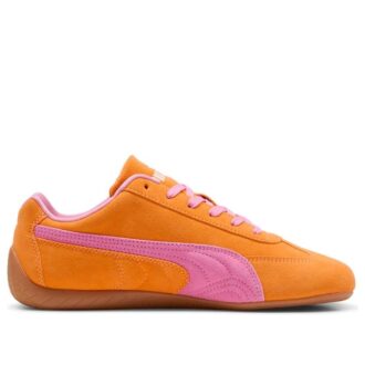 (WMNS) Speedcat «Naranja Glo Rosa Equilibrado»