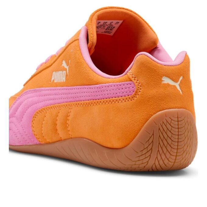 (WMNS) Speedcat «Naranja Glo Rosa Equilibrado»