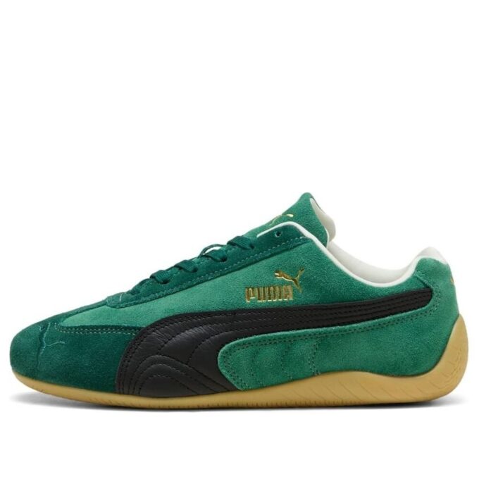 (WMNS) Speedcat «Negro Vid»