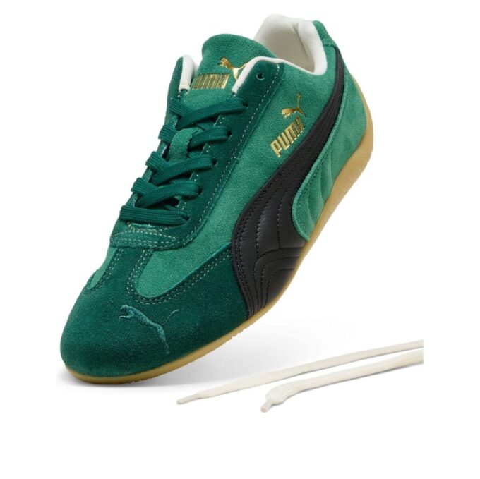 (WMNS) Speedcat «Negro Vid»