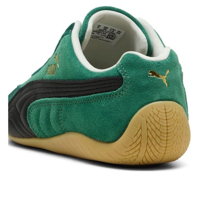 (WMNS) Speedcat «Negro Vid»