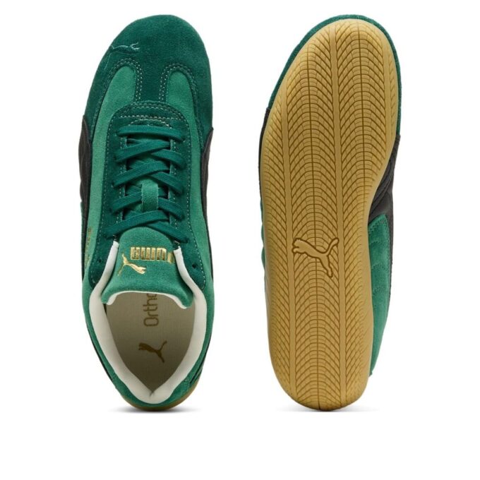 (WMNS) Speedcat «Negro Vid»