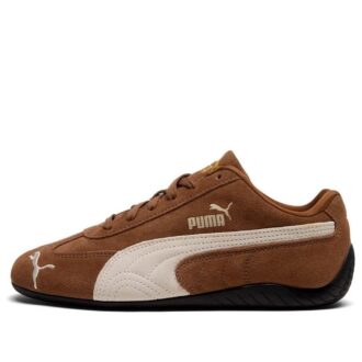 (WMNS) Speedcat OG «Café Alto Marfil Escarchado»