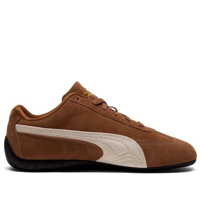 (WMNS) Speedcat OG «Café Alto Marfil Escarchado»