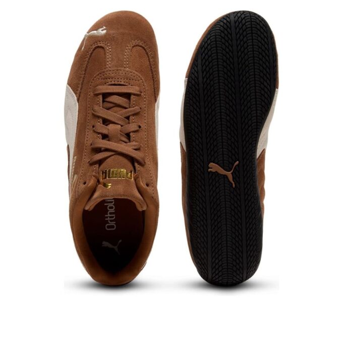 (WMNS) Speedcat OG «Café Alto Marfil Escarchado»