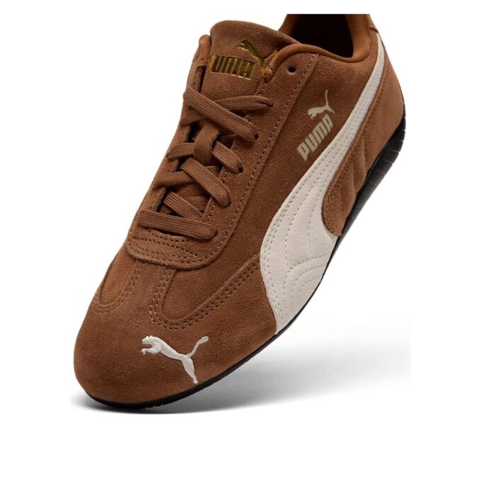 (WMNS) Speedcat OG «Café Alto Marfil Escarchado»