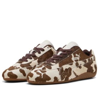 (WMNS) Speedcat OG «Estampado de vaca»