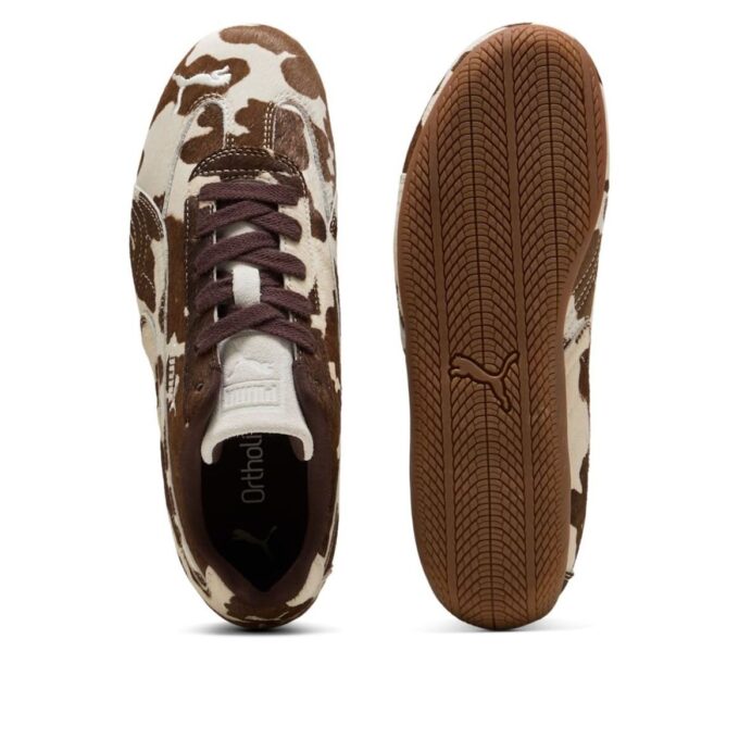 (WMNS) Speedcat OG «Estampado de vaca» (WMNS) Speedcat OG «Estampado de vaca»