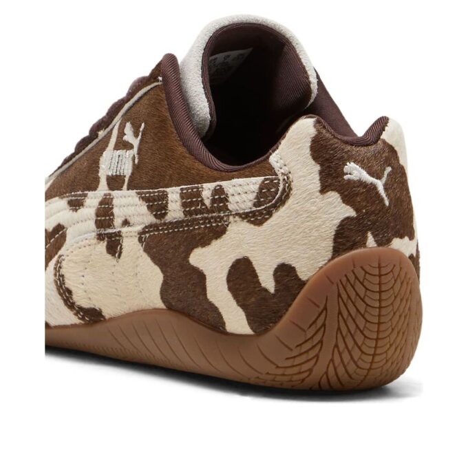 (WMNS) Speedcat OG «Estampado de vaca» (WMNS) Speedcat OG «Estampado de vaca»