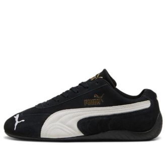 Speedcat OG «Negro y blanco»