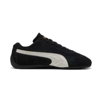 (WMNS) Speedcat OG «Negro Blanco»
