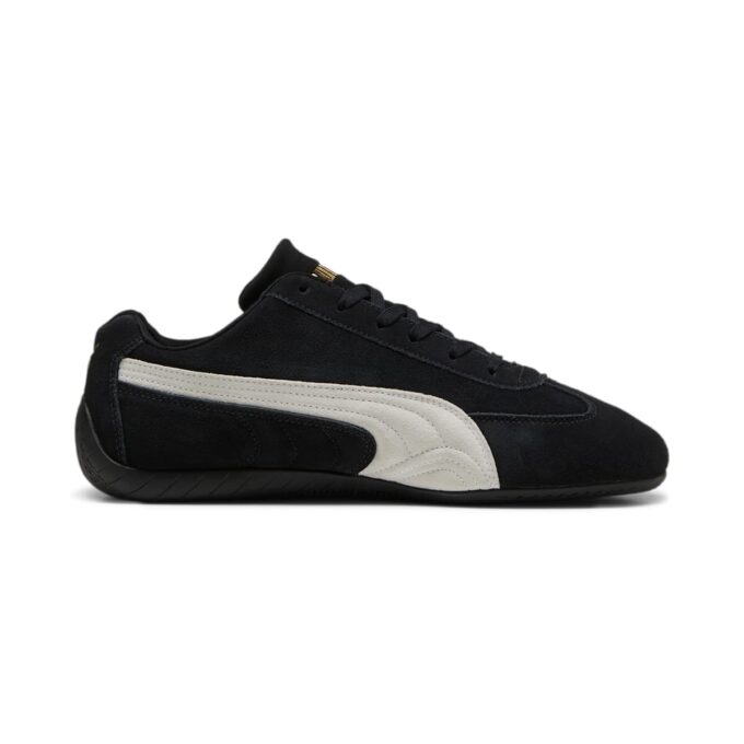 (WMNS) Speedcat OG «Negro Blanco»