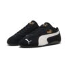 (WMNS) Speedcat OG «Negro Blanco»