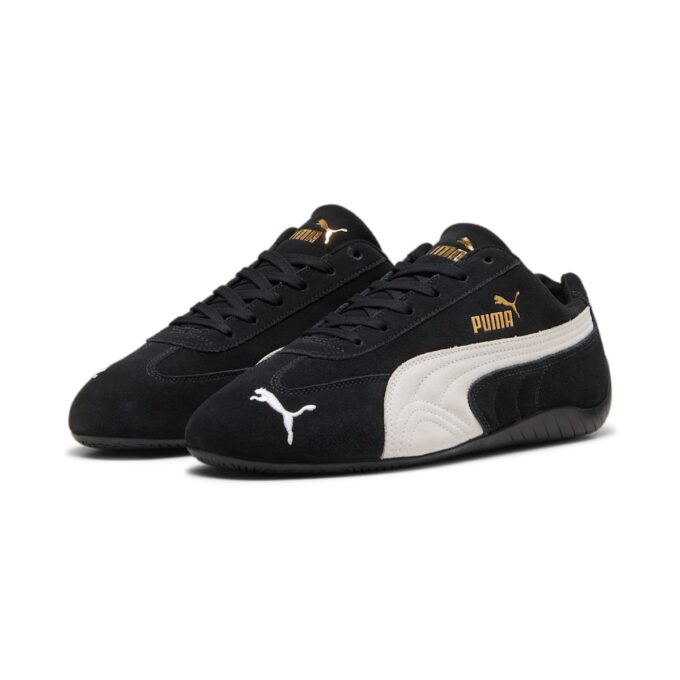 (WMNS) Speedcat OG «Negro Blanco»