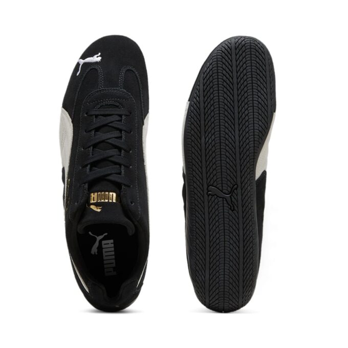(WMNS) Speedcat OG «Negro Blanco»