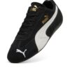 (WMNS) Speedcat OG «Negro Blanco»