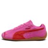 (WMNS) Speedcat OG «Píxel rosa brillante rojo»