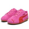 (WMNS) Speedcat OG «Píxel rosa brillante rojo»