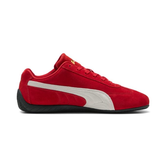 (WMNS) Speedcat OG «Rojo y Blanco»