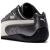 (WMNS) Speedcat «Paquete Metálico – Blanco y Negro»