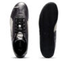 (WMNS) Speedcat «Paquete Metálico – Blanco y Negro»