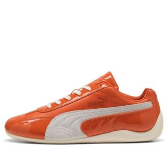 (WMNS) Speedcat Patent «Amarena Feather Gray»