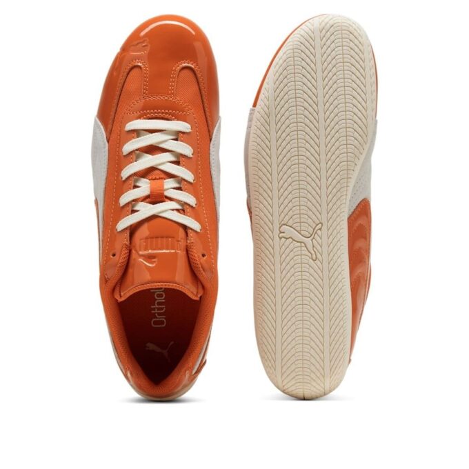 (WMNS) Speedcat Patent «Amarena Feather Gray»