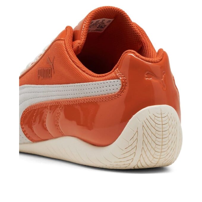 (WMNS) Speedcat Patent «Amarena Feather Gray»