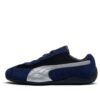 (WMNS) Speedcat Premium «Azul Marino Plata Mate»
