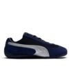 (WMNS) Speedcat Premium «Azul Marino Plata Mate»