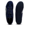 (WMNS) Speedcat Premium «Azul Marino Plata Mate»