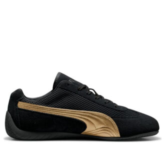 (WMNS) Speedcat Premium «Oro Negro»